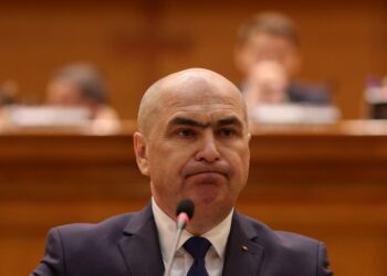 Anunțul de ULTIMĂ ORĂ al lui Ilie Bolojan: „Nu ni l-am dorit, dar…”