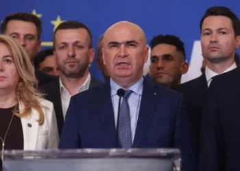 Instanța dă câștig de cauză taberei anti-Bolojan. Deciziile PNL privind votul la Guvernul Veștea sunt…