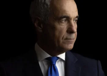 ȘTIREA momentului! Călin Georgescu și Horațiu Potra au…