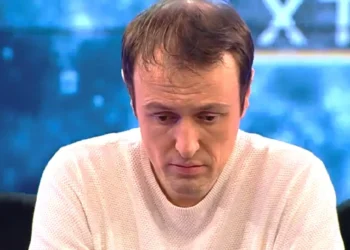 ANUNȚ de ultimă oră! Călin Geambașu a…
