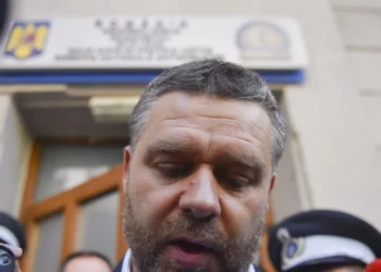 Tensiuni în PNL după DECIZIA judecătorilor împotriva lui Ciprian Ciucu