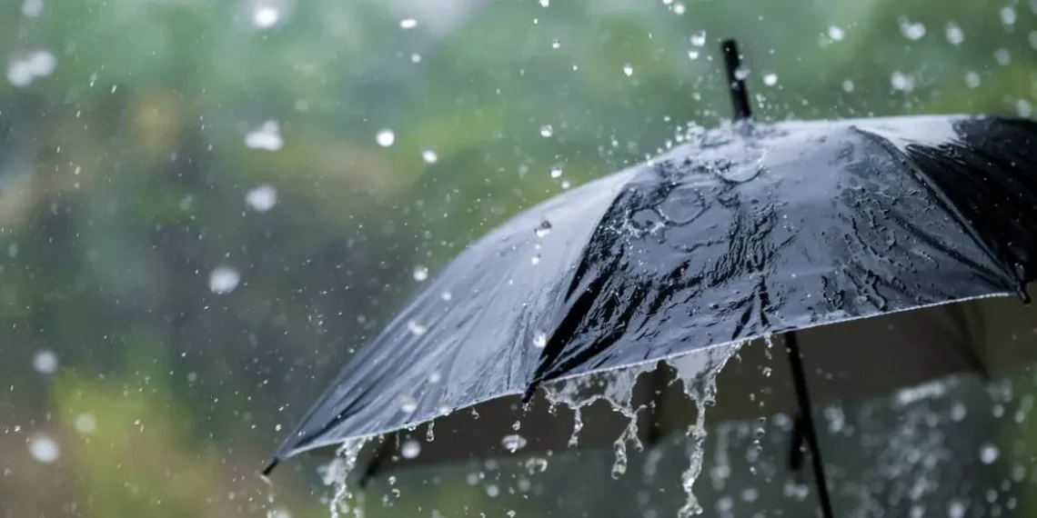 Cod galben ploi romania avertizare meteo anm 5 mai 2024