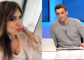Breaking News în showbiz! Denise Rifai și Mircea Badea…