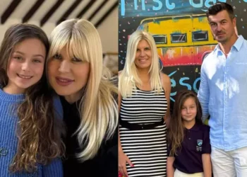 Ce NEMULȚUMIRI are Adrian Alexandrov față de Elena Udrea. Fiica lor, Eva Maria, a făcut o mărturisire sinceră: „Tata o ceartă mereu pe mama”