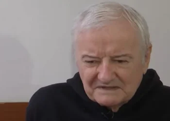 Veste tristă în showbiz! Din păcate, Irinel Columbeanu…