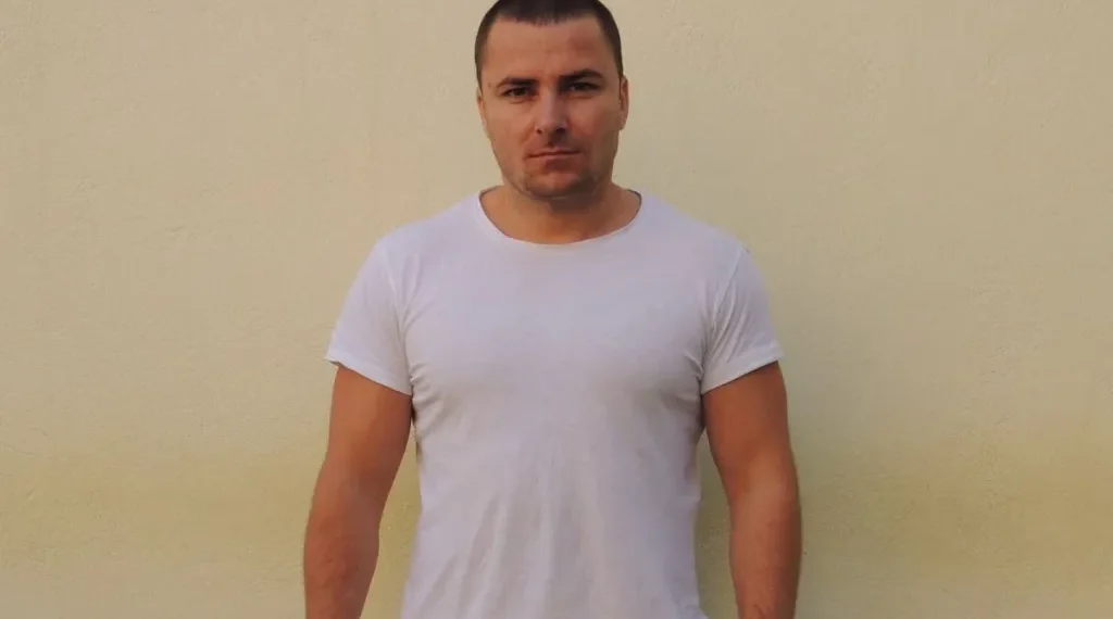 Criminal cautat