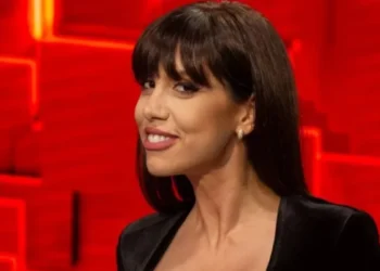 Denise Rifai rupe tăcerea după ce numele ei a fost asociat cu ancheta DNA