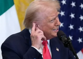 Donald trump 3ttfe