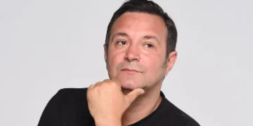 Clipe de PANICĂ! Mama lui Daniel Buzdugan a leșinat pe stradă și…