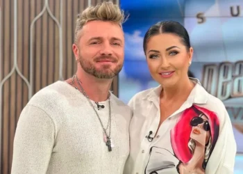 Tavi Clonda a ajuns la POLIȚIE! Ce a pățit soțul Gabrielei Cristea: „Probele erau…”