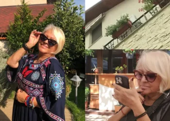 Mirabela Dauer a decis ce se va întâmpla cu AVEREA ei. Gestul NEAȘTEPTAT al artistei