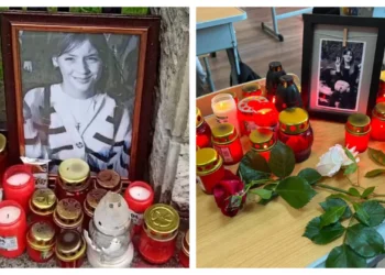 Ce VESTE primise Raluca înainte de momentul care i-a curmat viața. Copila de 12 ani se afla pe trotuar când a fost lovită de o mașină