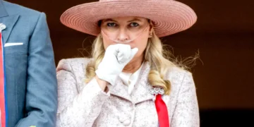 ANUNȚUL Casei Regale: Prințesa a fost supusă unui transplant pulmonar