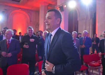 Răsturnare de situație pe scena politică! NUMELE propus de PSD pentru funcția de premier