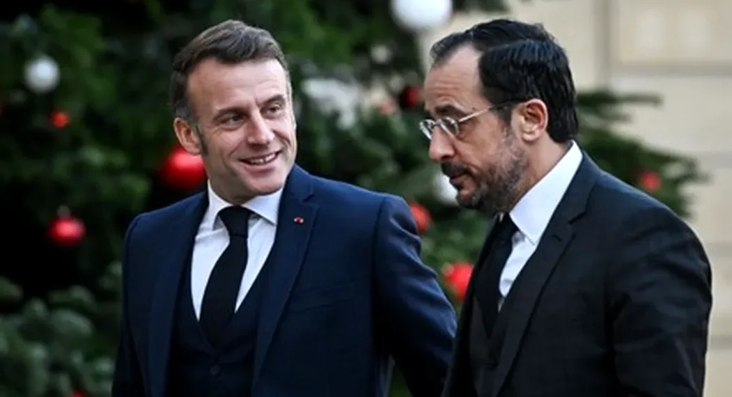 Https www.gandul.ro wp content uploads 2026 06 french president emmanuel macron welcomes republic cyprus 440nw 16112529ai