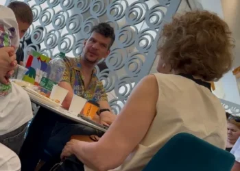 ULTIMA ORĂ! Tudor Chirilă și Oana Gheorghiu au…