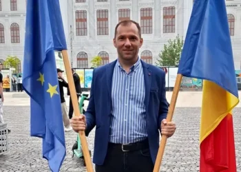 Știre de ULTIMĂ ORĂ! Fratele Mirabelei Grădinaru, partenera lui Nicușor Dan, a…