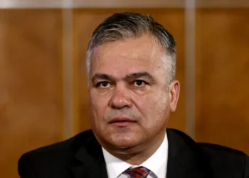 ULTIMA ORĂ! Adrian Veștea ia în calcul să candideze la PREȘEDINȚIA…