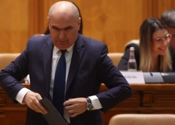 Ilie Bolojan, SCRISOARE către Parlament prin care solicită eliminarea DE URGENȚĂ a…
