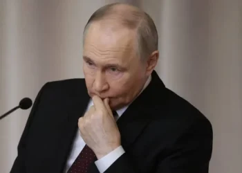 Vladimir Putin, în DOLIU! A încetat din viață succesorul său