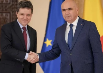 SURPRIZĂ pe scena politică! Pe cine propune Ilie Bolojan pentru funcția de premier