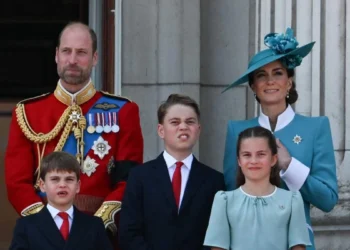 Casa Regală britanică, în ALERTĂ! Prințesa Charlotte…