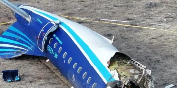 Rusia va achita despăgubiri după DOBORÂREA unui avion de pasageri la bordul căruia se aflau 67 de persoane