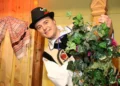 Interpret de muzică populară, trimis după GRATII pentru 17 ani după ce a…