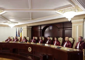 E oficial! Curtea Constituțională a decis…