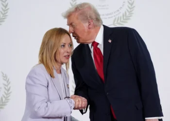 Giorgia Meloni îl AVERTIZEAZĂ pe Donald Trump: „Îţi sugerez să ai grijă de…”