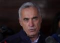 Călin Georgescu, INTERZIS la Realitatea Plus