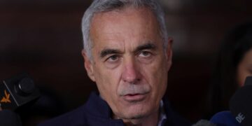 Călin Georgescu, INTERZIS la Realitatea Plus