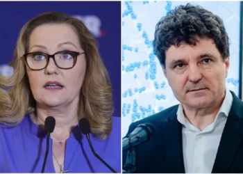 Elena Lasconi, AVERTISMENT tranșant pentru Nicușor Dan: „Veți fi primul președinte demis din istoria României”