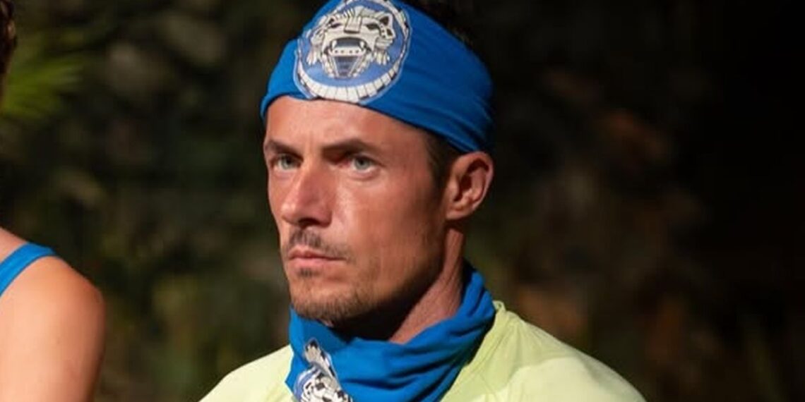 Lucian popa survivor romania 2026 antena 1 razboinici