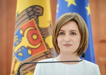 Proiectul unirii României cu Republica Moldova, criticat de Maia Sandu: „A fost propus de un agent al Moscovei. Scopul lui este să…”