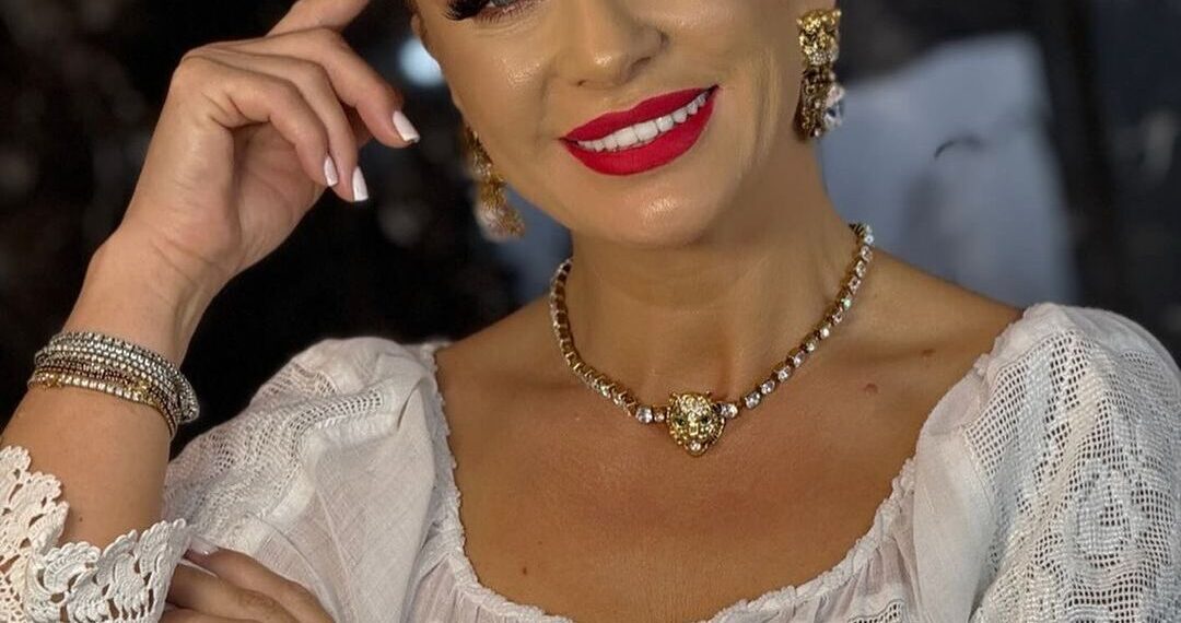 Marcela fota