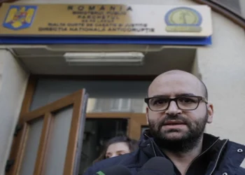 Acuzații GRAVE lansate de Horia Georgescu, fostul șef ANI, la adresa lui Klaus Iohannis: „M-a amenințat direct”