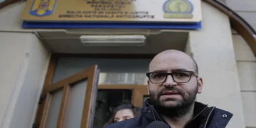 Acuzații GRAVE lansate de Horia Georgescu, fostul șef ANI, la adresa lui Klaus Iohannis: „M-a amenințat direct”