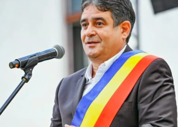 Primarul din Alba Iulia, reclamat la DNA după ce a fost ACUZAT de…