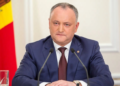 Proiectul UNIRII României cu Republica Moldova stârnește reacții puternice la Chișinău. Igor Dodon răspunde vehement, ACUZÂND…