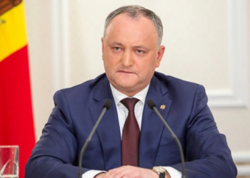 Proiectul UNIRII României cu Republica Moldova stârnește reacții puternice la Chișinău. Igor Dodon răspunde vehement, ACUZÂND…