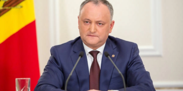 Proiectul UNIRII României cu Republica Moldova stârnește reacții puternice la Chișinău. Igor Dodon răspunde vehement, ACUZÂND…