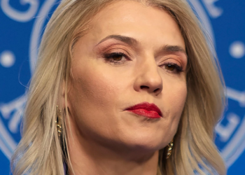 Mutare-SURPRIZĂ în PNL: Alina Gorghiu, înlăturată și înlocuită cu…