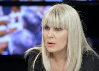 Elena Udrea, revoltată! Acuzații DURE la adresa Dianei Buzoianu