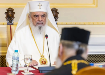 Propunere SURPRINZĂTOARE! Patriarhul Daniel, desemnat prim-ministru