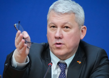 Cătălin Predoiu, reacție NEAȘTEPTATĂ după demisia din conducerea PNL! A decis să…