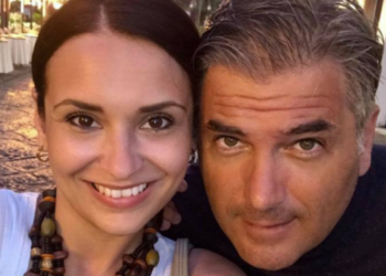 Cine este Raluca Olaru, femeia de care Mircea Radu a divorțat în mare secret