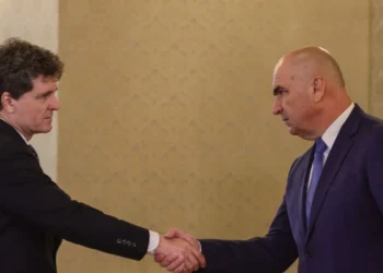 SCANDAL la consultări! Nicușor Dan a ridicat tonul la Cotroceni în fața lui Ilie Bolojan și l-a amenințat cu…