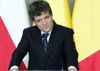 Declarație puternică a lui Nicușor Dan: „Recunoaștem Rusia ca amenințare colectivă”