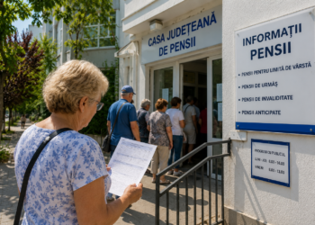 Din iulie 2026, femeile vor ieși mai târziu la pensie. Cum se calculează data exactă